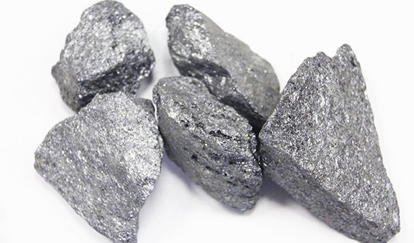 HS ALLOYS_FERRO SILICON