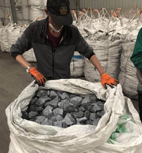 Pre-shipment inspection