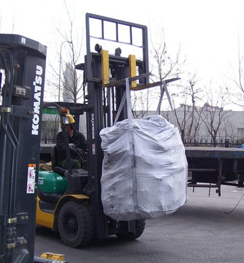 Transshipment of products