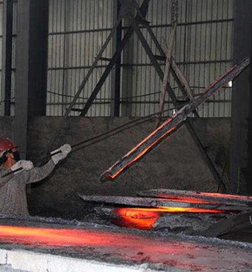 Production line